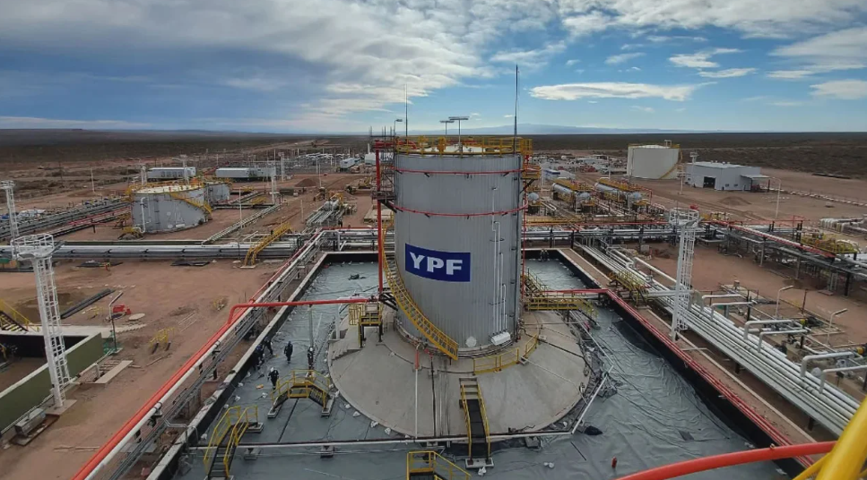 Llegó el "Día Y": la Justicia de EEUU define si el Estado argentino debe entregar el YPF | Información General