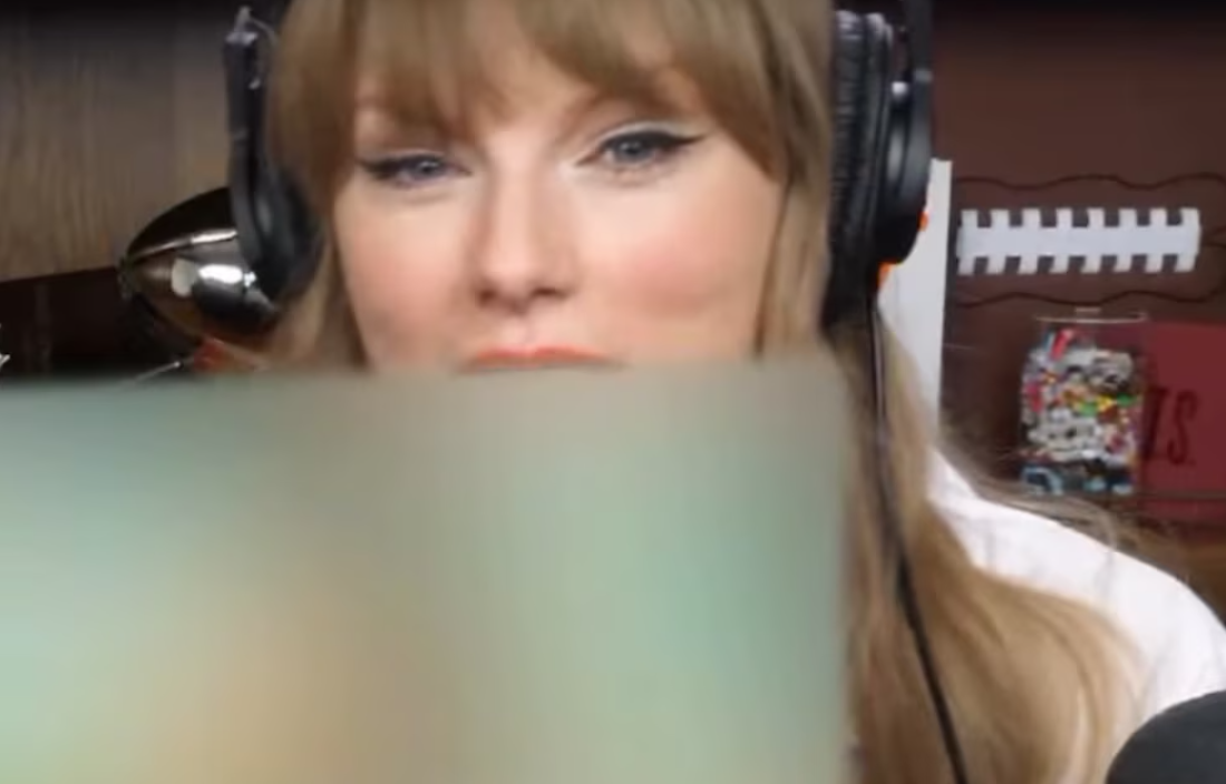 Taylor Swift anuncia su duodécimo álbum: en "pre-preventa" | Espectáculos