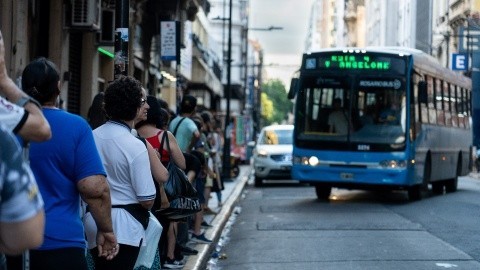En Rosario ya se puede pagar el colectivo con Mercado Pago: todo lo que hay que saber | Rosario y la región