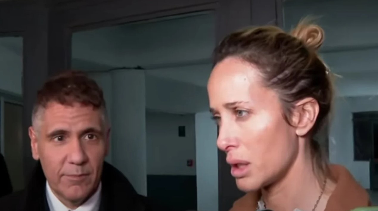 “Deberían condenarlo”: mañana se conocerá el veredicto del juicio contra el ex marido de Julieta Prandi | Información General