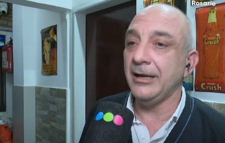 Médico explicó los riesgos de la peligrosa práctica de tragar objetos en prisión | Rosario y la región