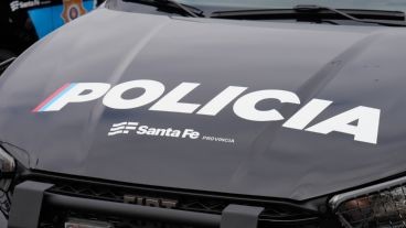 Violento asalto en la zona norte: encañonaron y maniataron a dos repartidores | Rosario y la región