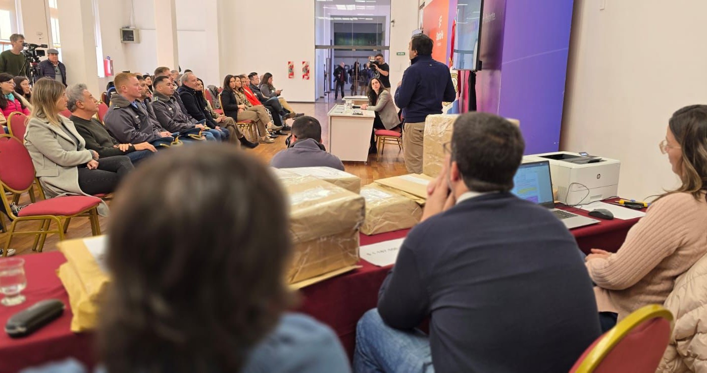 Santa Fe lanza la licitación para la construcción de la Unidad Penitenciaria N 13 en Piñero | Política y Economía