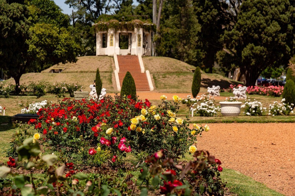 Rosario suma escenarios icónicos para bodas | Rosario y la región