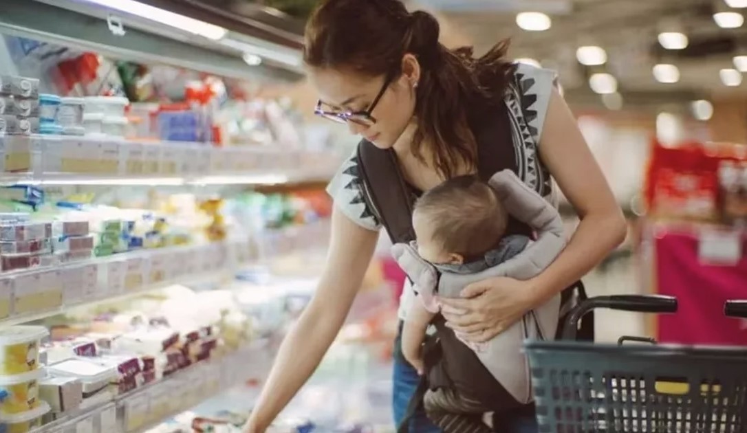 Criar un hijo en Argentina ya cuesta más de $530.000 por mes, según el INDEC | Política y Economía