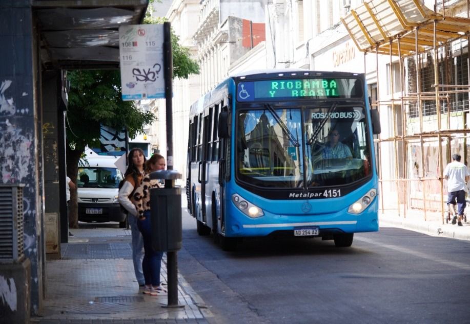 “Día no laborable”: cómo funcionan los servicios en Rosario | Rosario y la región