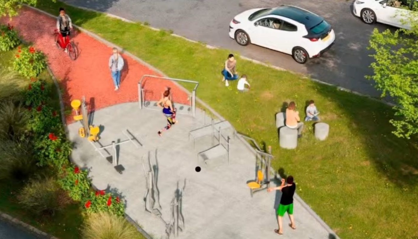 Remodelarán 24 cuadras del Boulevard Seguí | Rosario y la región