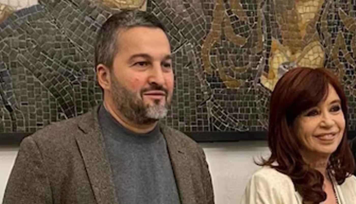 Fentanilo adulterado: “Si tengo algo que ver que me corten la cabeza”, expresó Ariel García Furfaro | Información General