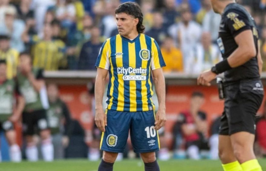 Central busca mantener su invicto ante Riestra en el Gigante | Deportes