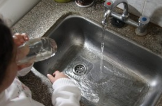 Baja de presión de agua en Rosario | Rosario y la región