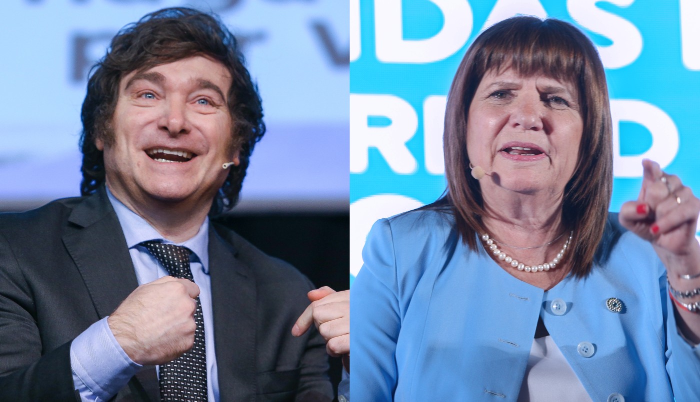 Milei perderá a Bullrich y Petri tras las elecciones y deberá hacer cambios en el Gabinete | Política y Economía