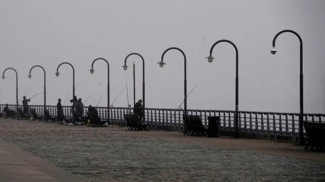 Cómo estará el tiempo en Rosario este domingo y cómo seguirá el resto de la semana | Rosario y la región