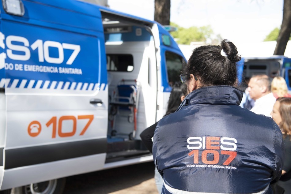 San Lorenzo: murieron cuatro obreros en una obra en construcción | Rosario y la región