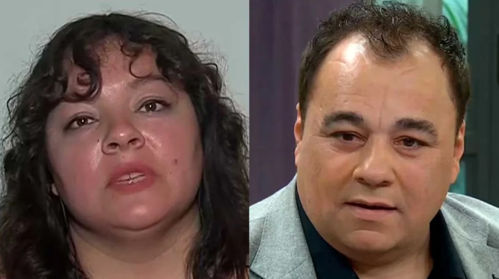 La hija de la "Tota" Santillán pidió que se investigue el celular de su papá y descreé que haya sido suicidio | Espectáculos