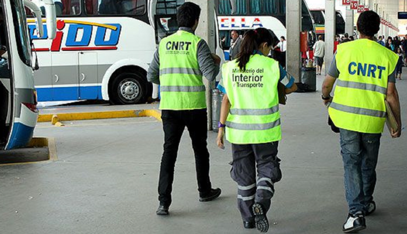 Avanza la disolución de la Comisión Nacional de Regulación del Transporte | Información General