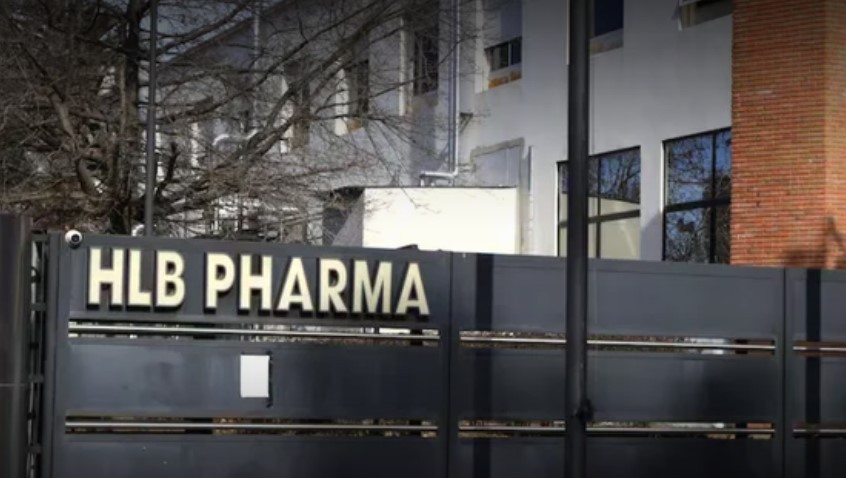 Escándalo en el laboratorio del fentanilo contaminado: los empleados trabajaban en ropa interior por el calor | Información General