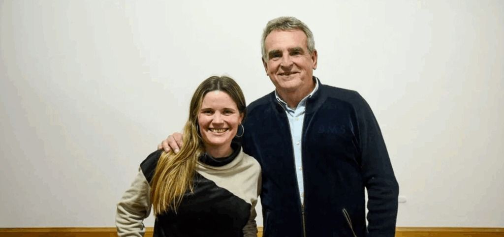 El frente Fuerza Patria logró una lista de unidad y Caren Tepp será la primera candidata | Política y Economía