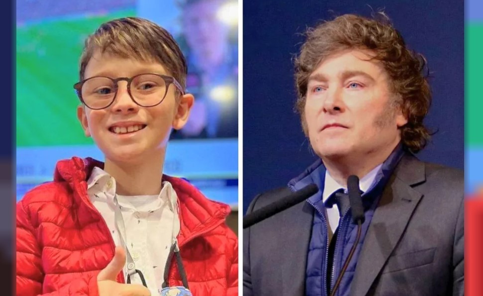 La Justicia falló a favor de Milei y no deberá borrar su tuit contra Ian Moche | Información General