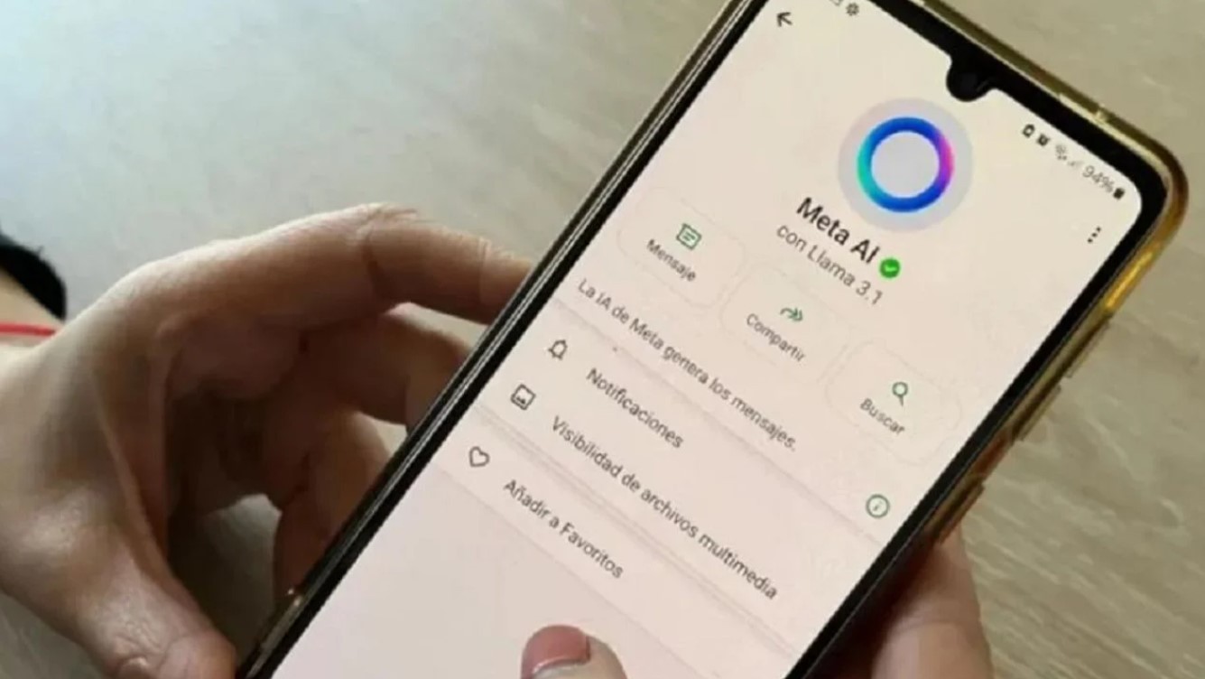 Brasil pide a Meta eliminar bots que simulan ser niños y tienen conversaciones sexuales | Internacionales