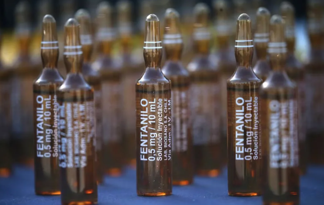Fentanilo contaminado: las conclusiones del peritaje sobre 20 fallecidos | Información General