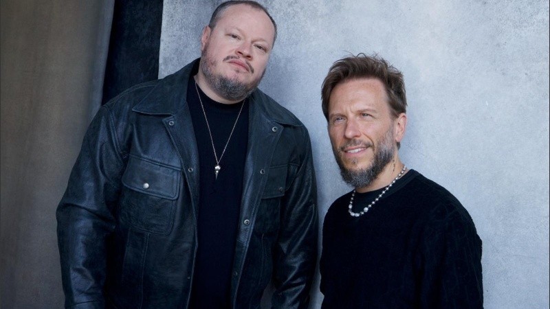 Sin Bandera inaugurará la segunda edición de Noches del Lunario en Rosario | Espectáculos