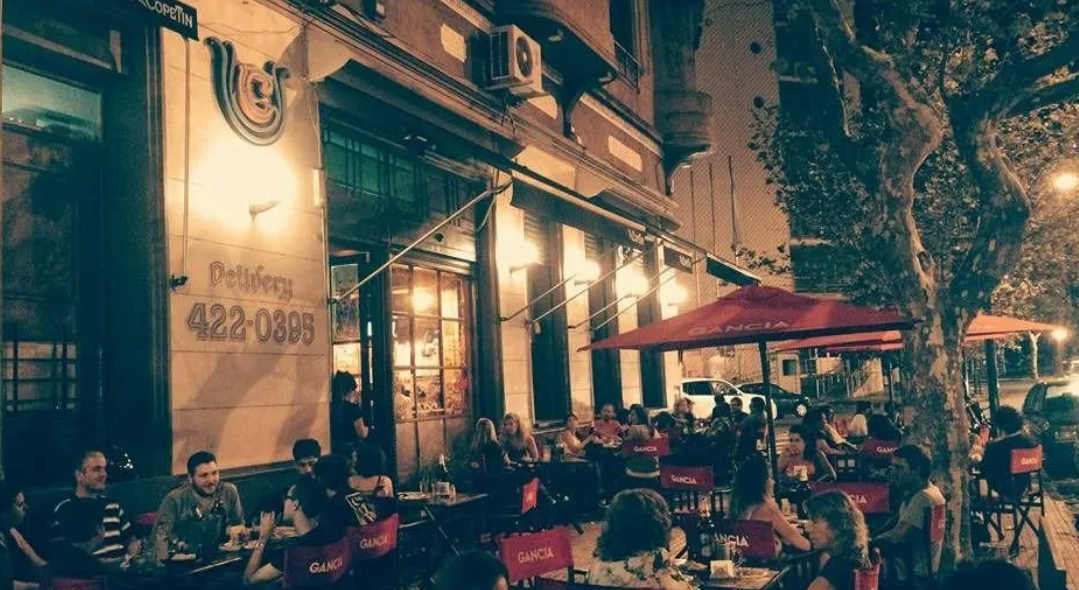 Paliza en un bar: rugbier deberá pagarle más de $110 millones a un joven | Información General