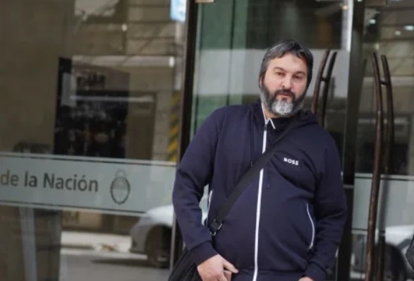 Piden la detención de García Furfaro y otras 24 personas vinculadas al fentanilo contaminado | Información General