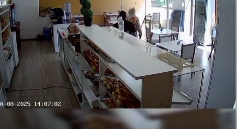 Robo en una panadería de Fray Luis Beltrán | Rosario y la región