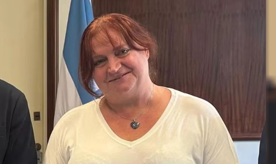 El Gobierno aparta preventivamente del cargo a la directora del Instituto Nacional de Medicamentos | Información General