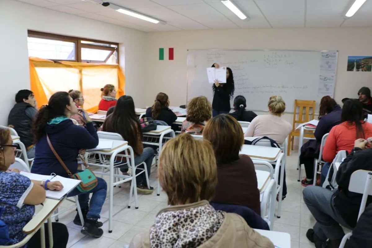 Se abren las inscripciones para que estudiantes de escuelas santafesinas puedan terminar la secundaria | Rosario y la región