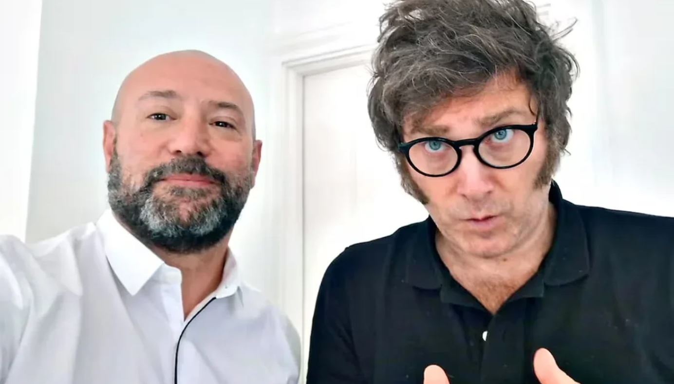 Tras el escándalo de los audios, el Gobierno intervino la Agencia de Discapacidad y designó a un nuevo titular | Política y Economía