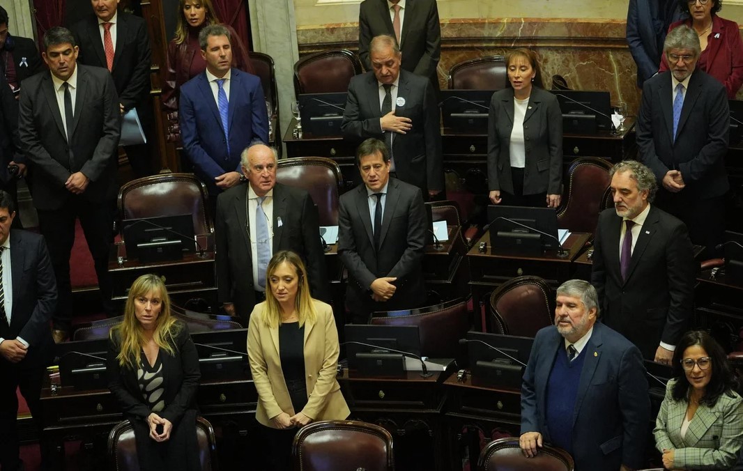 El Gobierno acumula derrotas en el Congreso: el Senado le rechazó decretos delegados y un DNU | Política y Economía