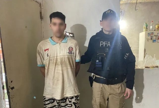 Detuvieron a un presunto integrante de la barra de Newell’s vinculado a un ataque a tiros | Rosario y la región