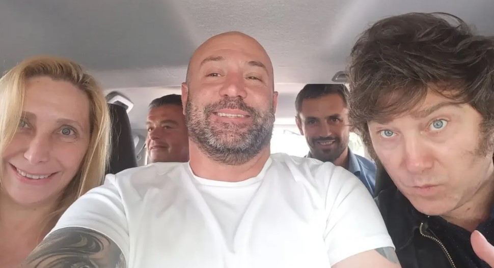 La Casa Rosada se despega de Diego Spagnuolo y apunta contra los diputados díscolos por las filtraciones | Información General