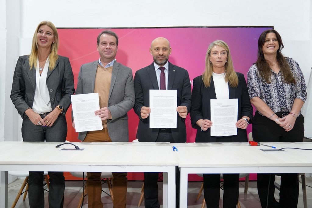 Rosario se suma a la Red Provincial de Oficinas del Consumidor | Política y Economía