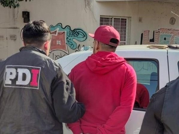 Arrestan a un hombre que vendía equipos robados del Planetario | Rosario y la región