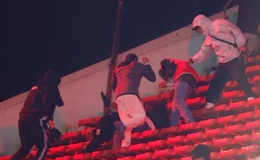 Independiente afirma tener a 25 barrabravas identificados | Información General