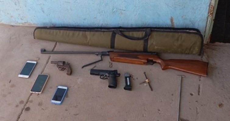 Apuñalaron a un adolescente y detuvieron a seis menores tras un violento enfrentamiento | Rosario y la región