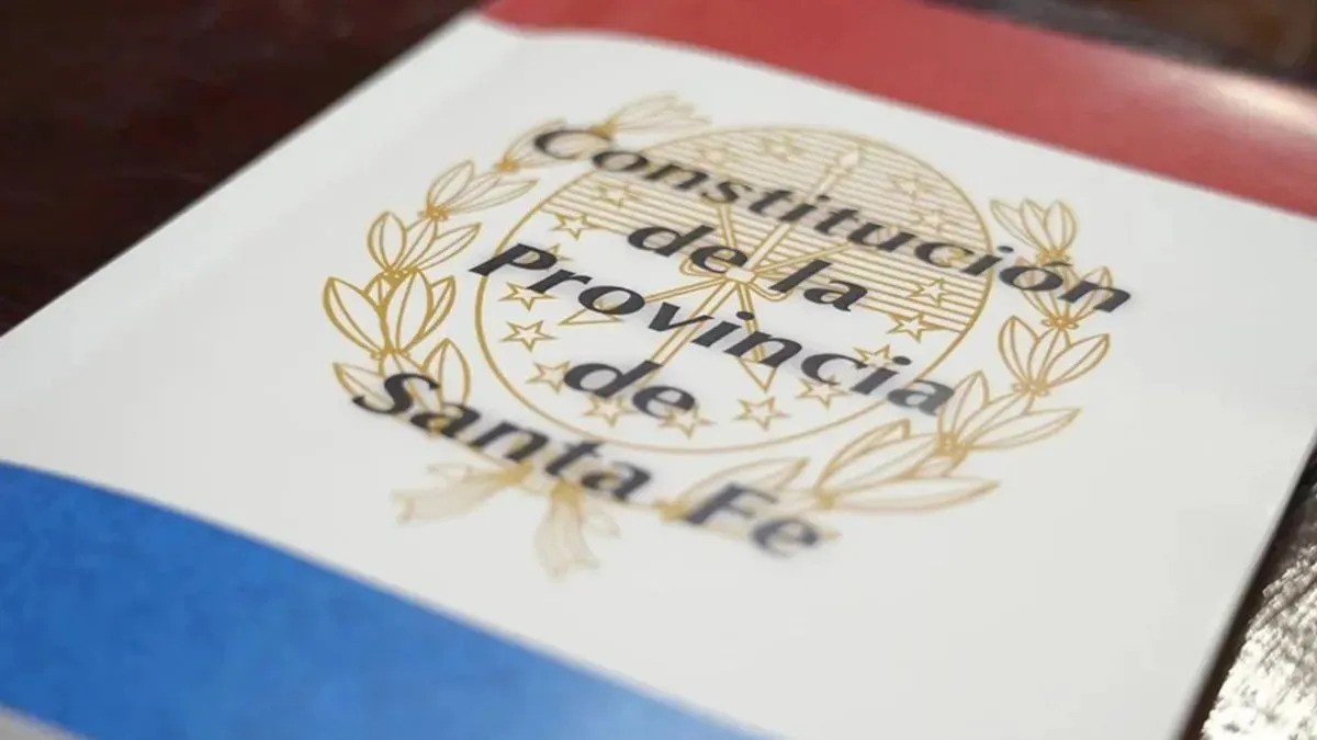 Comienza a trabajar la Comisión Redactora de la nueva Constitución | Rosario y la región