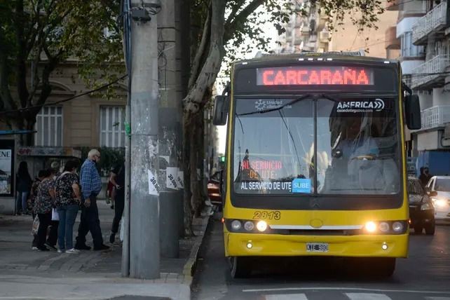 La provincia autorizó un aumento del 28% en las tarifas del transporte interurbano | Rosario y la región