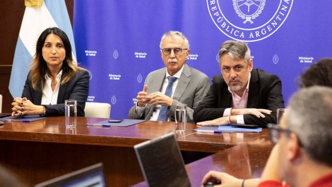 Presuntas coimas: Lugones abrió un sumario e inició una auditoría en el área de Discapacidad | Política y Economía