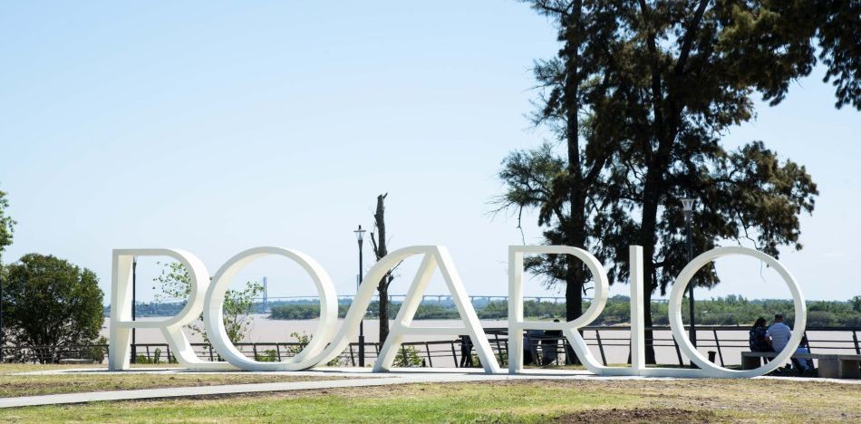 Tiempo en Rosario: mañana fresca y tarde primaveral | Rosario y la región