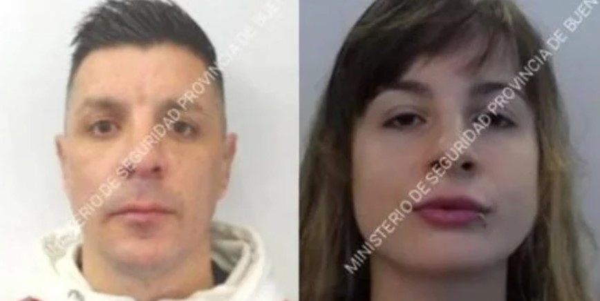 El acusado de matar a su pareja y suicidarse en Areco es uno de los condenados por el crimen de Clota Lanzetta | Información General