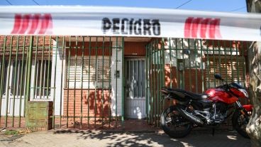 Perpetua para el asesino de Carlos Reyes en Granadero Baigorria | Rosario y la región