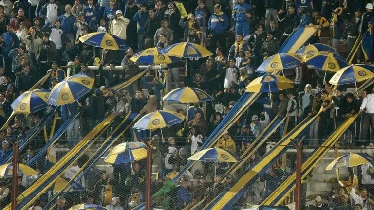 Central no tendrá acompañamiento en Junín | Deportes