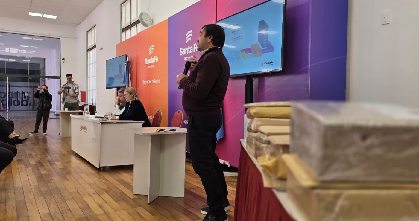 Emergencia en seguridad: licitan la obra de la Estación Policial Norte de Rosario y la compra de 600 camionetas | Rosario y la región