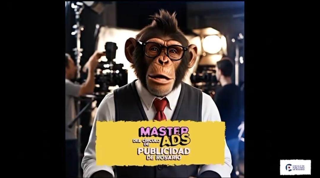 MasterAds, el curso de publicidad y creatividad más importante del país | Contenido patrocinado