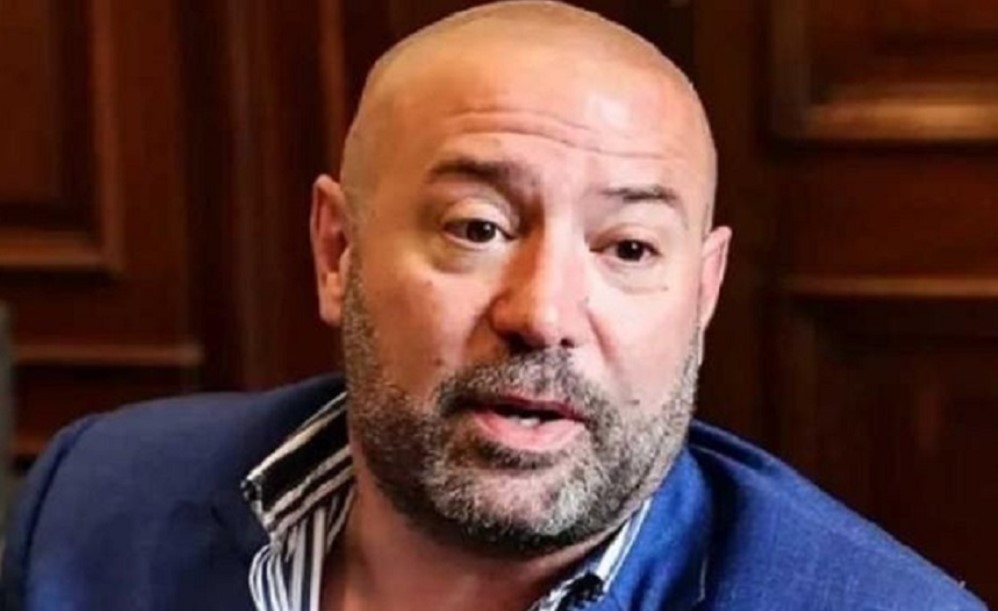 Spagnuolo entregó audios al fiscal Picardi y el caso escala a la Justicia | Política y Economía