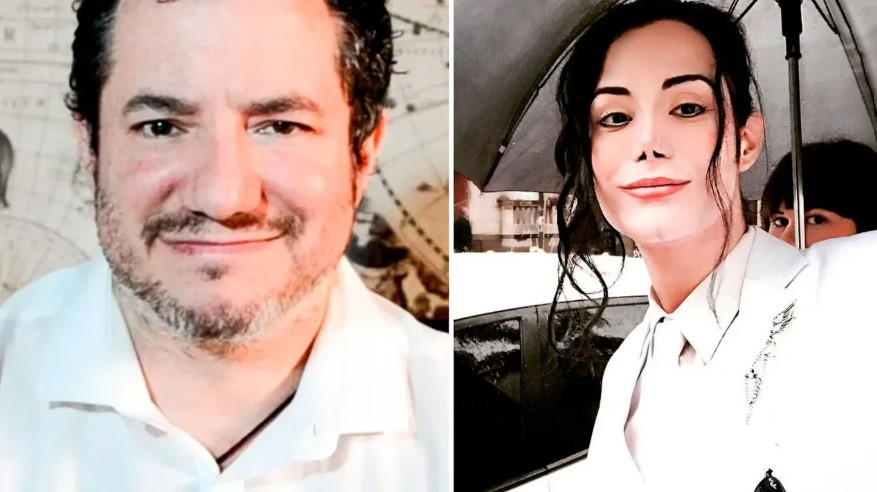 “Está todo muy manoseado”: la bronca del hermano del médico que murió en la casa de Felipe Pettinato | Información General