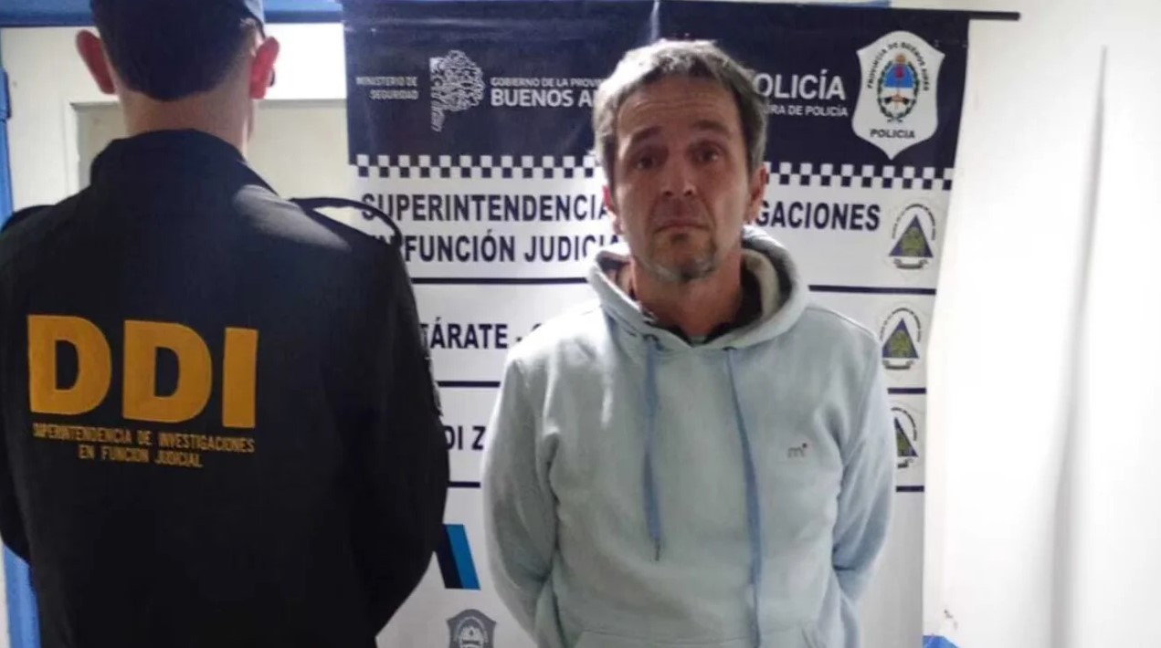 Caso Prandi: Contardi pidió la nulidad del juicio que lo condenó a 19 años de prisión | Información General